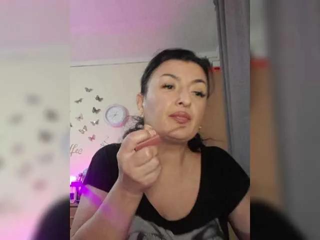 Hotangel75 — caring, generosity, intelligence, humor