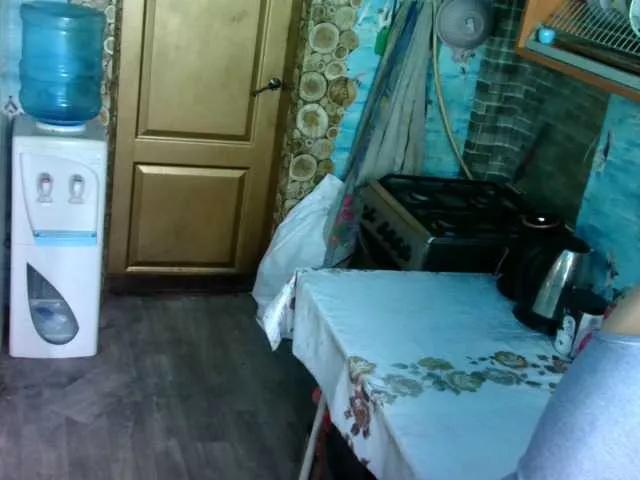 Ihor5656 on BongaCams