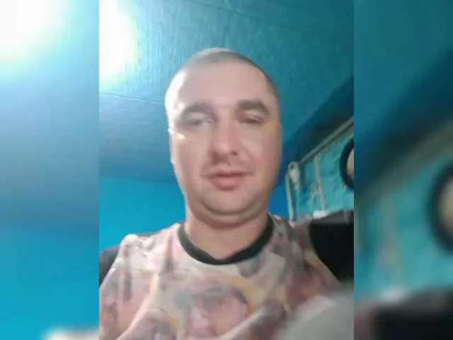 Ihor5656 on BongaCams