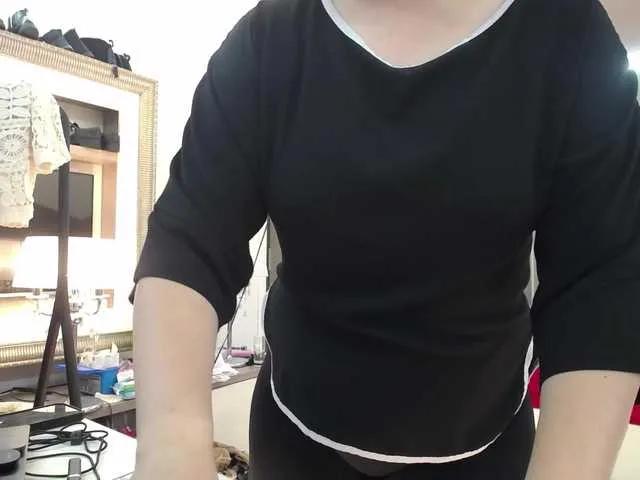 Freechat ILoveToFeelU on BongaCams