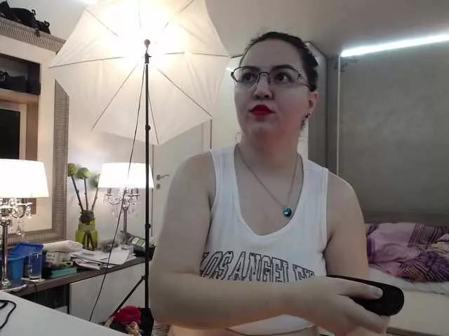 Freechat ILoveToFeelU on BongaCams