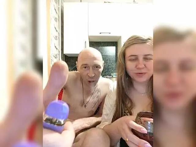 Innokentiy449 — I love beautiful generous girls