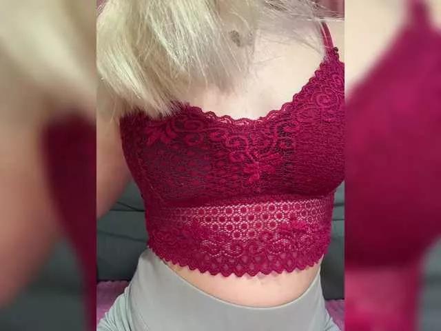 Isilib-kisa on BongaCams