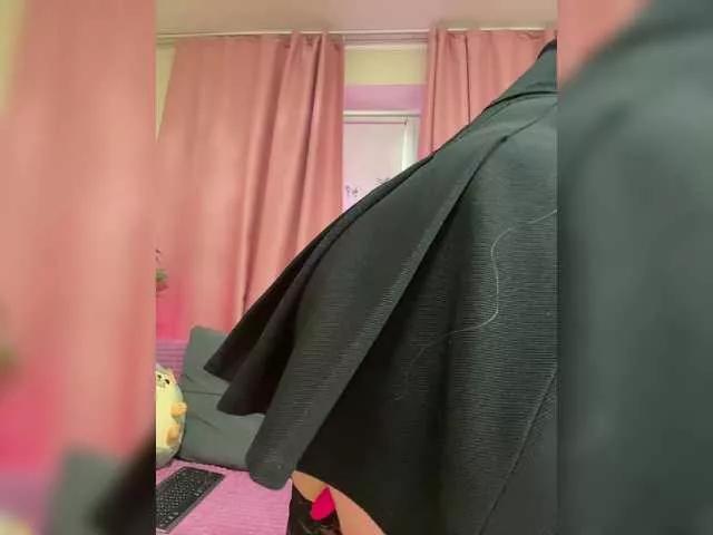 Isilib-kisa on BongaCams