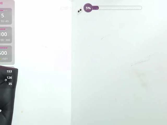 Freechat ivorynoir on BongaCams