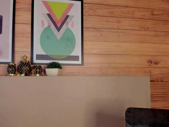 IzzyWild on BongaCams 