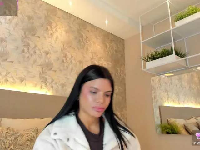 JadaKai on BongaCams