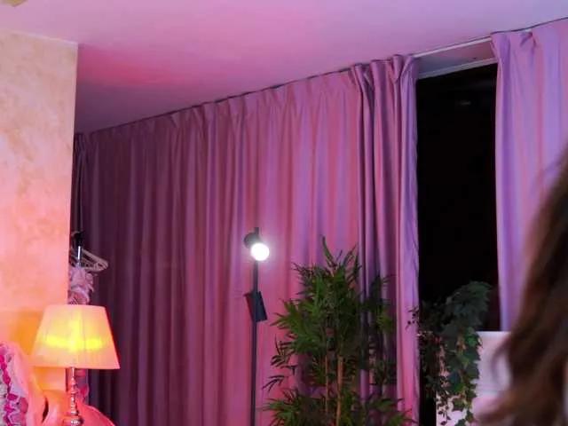 JessyKisss on BongaCams 