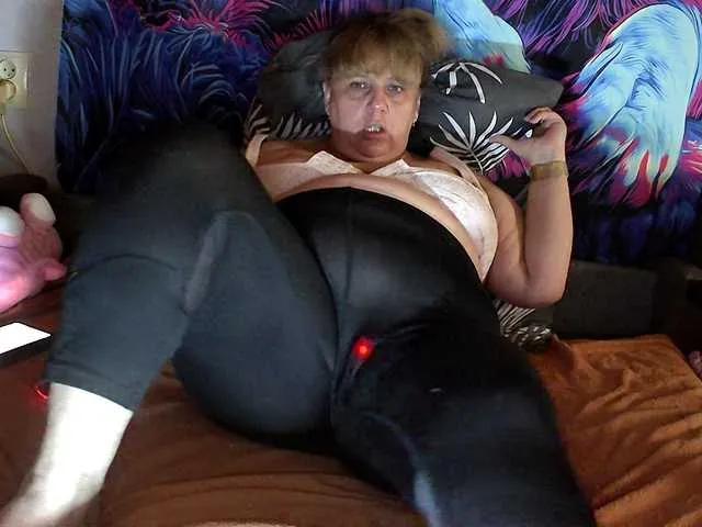 Juliet-A — Freechat on BongaCams