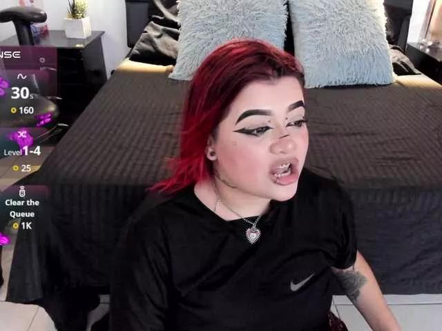 Freechat Julieta-Coopeer on BongaCams