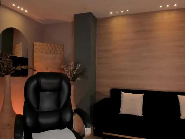 Freechat KaiaFerreira on BongaCams