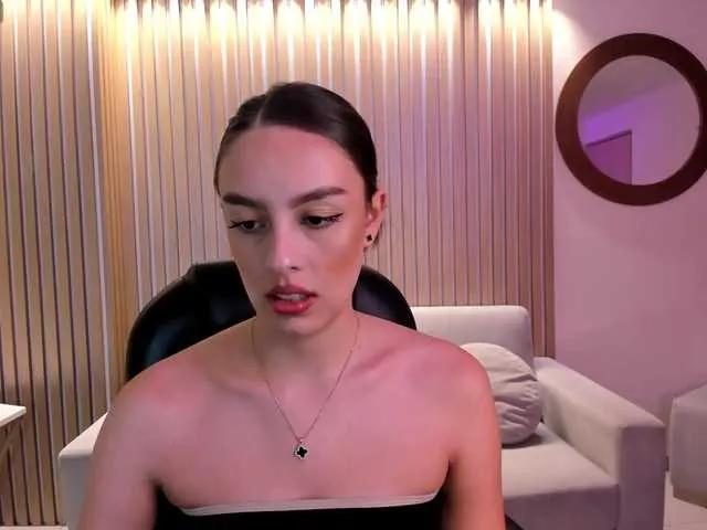 Freechat KaiaFerreira on BongaCams