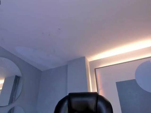 Freechat KaiaFerreira on BongaCams