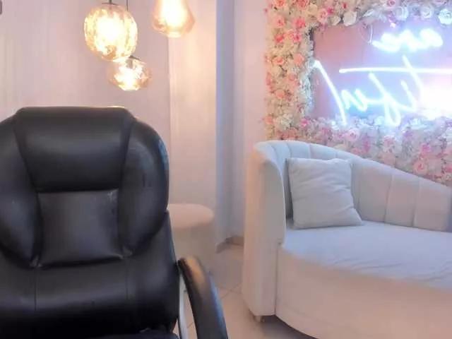 Freechat KaiaFerreira on BongaCams