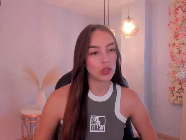 Freechat KaiaFerreira on BongaCams