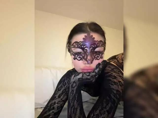 Freechat KatrinMoreno on BongaCams