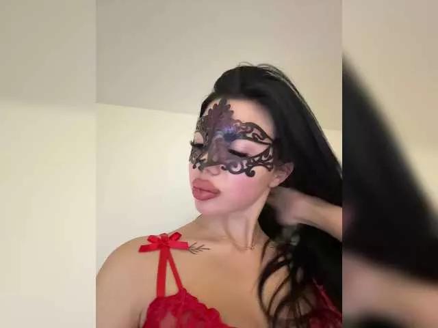 Freechat KatrinMoreno on BongaCams