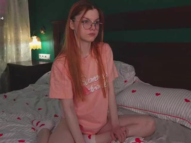 katy-ethereal on BongaCams