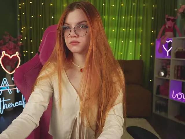 katy-ethereal on BongaCams