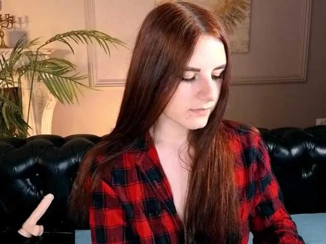 Freechat KellyMiller on BongaCams