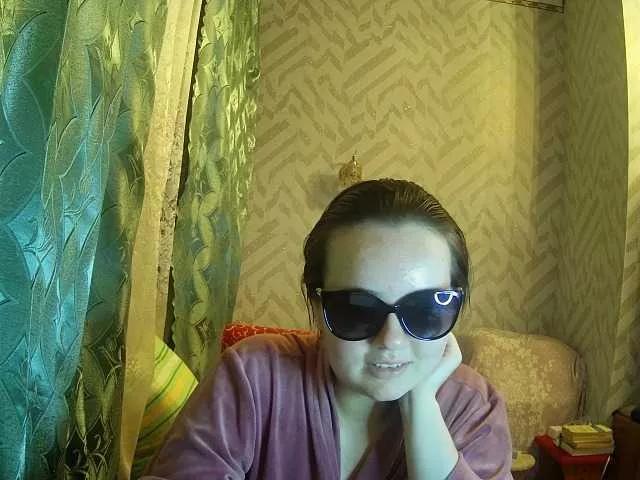 Freechat KetrinW on BongaCams