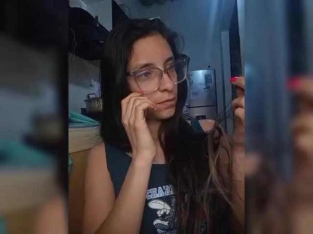 Freechat Kingofqueen23 on BongaCams