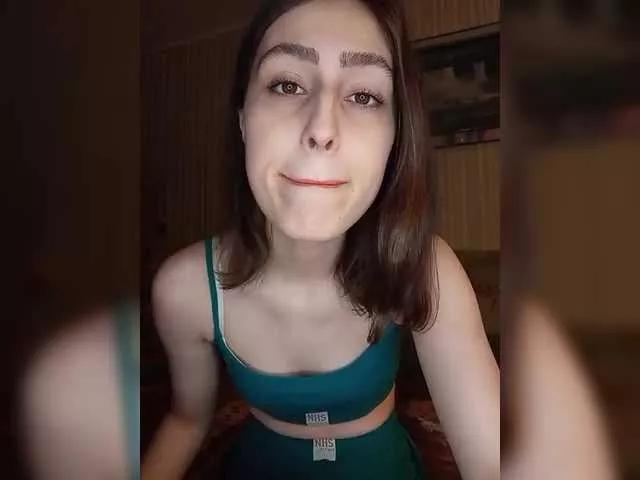 kiska-kira on BongaCams 