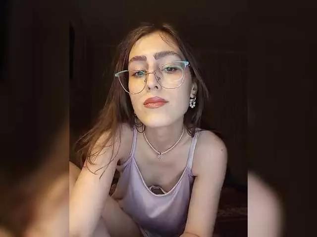 kiska-kira on BongaCams 