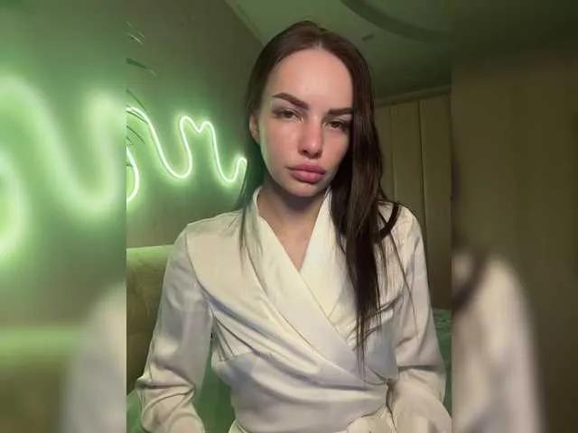 Freechat Klubnika13 on BongaCams