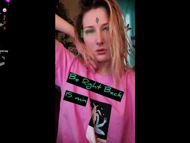 BongaCams LaurenLex is Freechat LaurenLex — Energy, eye contact, confidence, a genuine smile, and good vibes. I love when someone connects with me on an emotional level, not just physical.