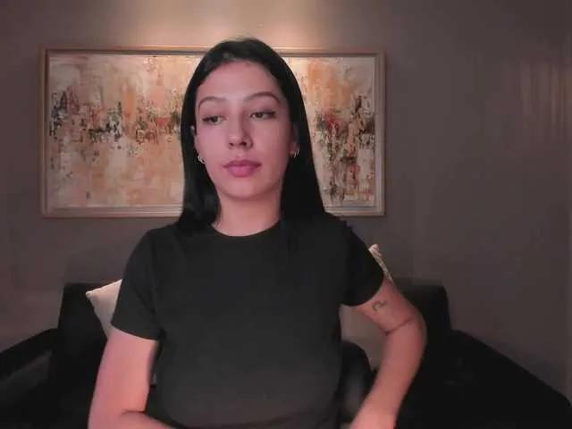 LelaWest on BongaCams 