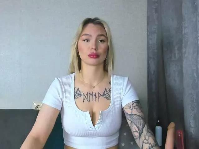 Lex1-Lee on BongaCams