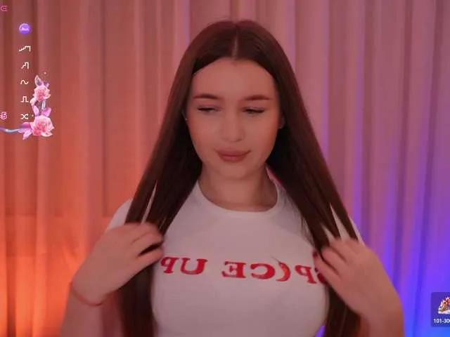 BongaCams LiaGotti is Freechat LiaGotti — Generous men
Cute communication