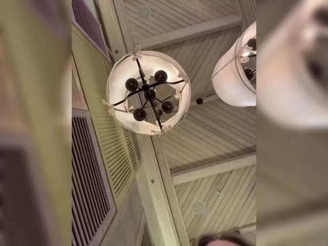 Likachkaa on BongaCams