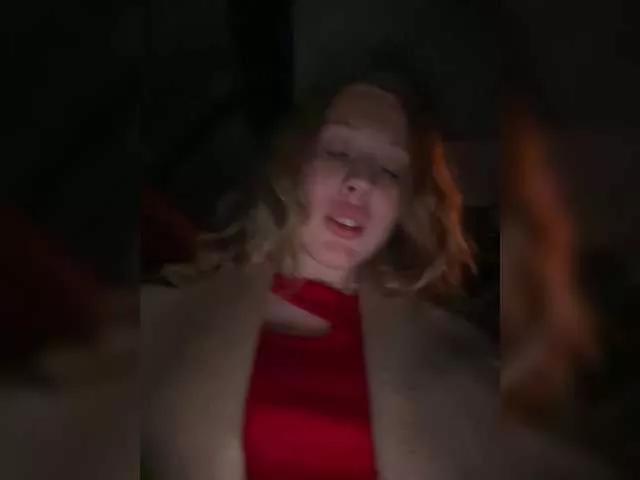 Likachkaa on BongaCams