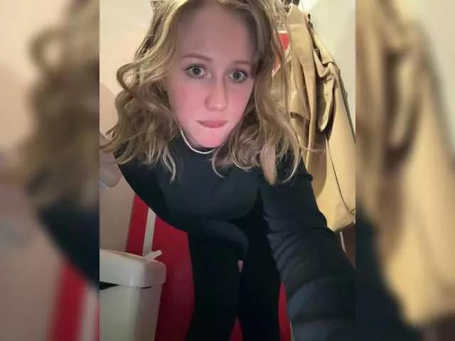 Likachkaa on BongaCams