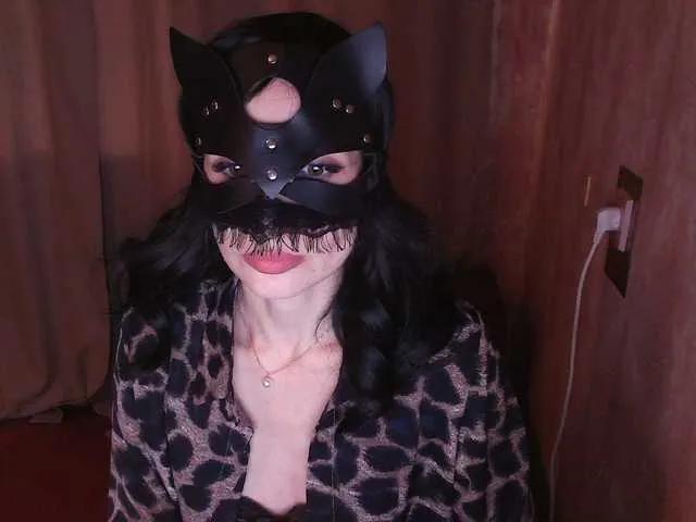 LikaFurr — I like people exploring their sexuality and are not afraid to talk about it, or even put it in practice