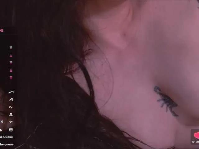 LilithDark on BongaCams 