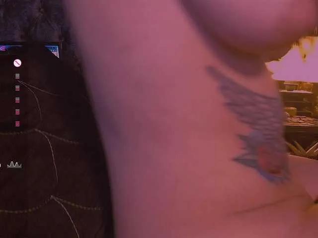 LilithDark on BongaCams 