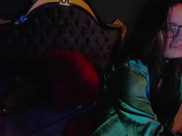 LilithDark on BongaCams 