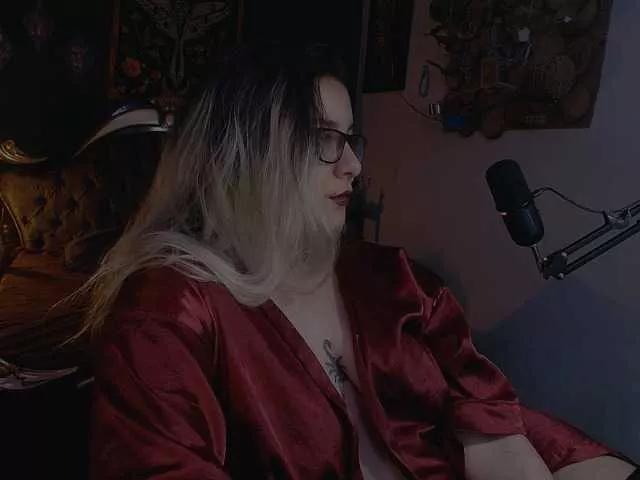 LilithDark on BongaCams 