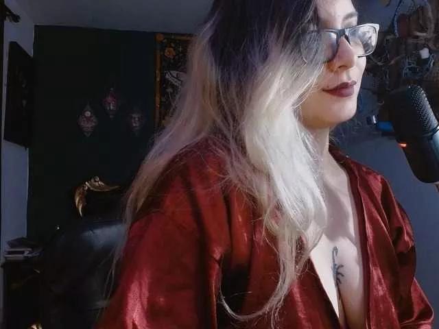 LilithDark on BongaCams 