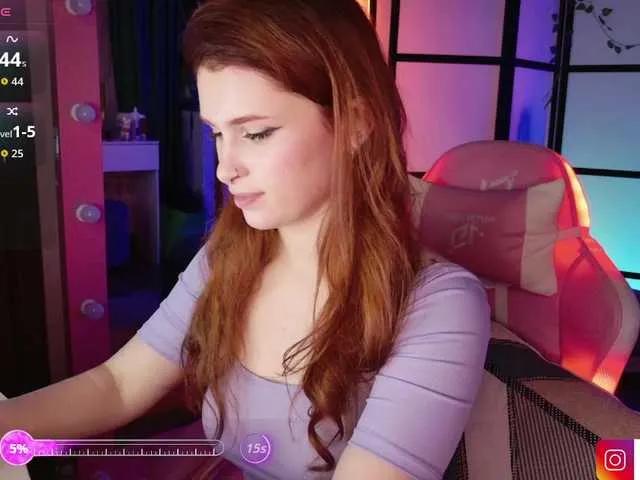 LilithSlut on BongaCams 