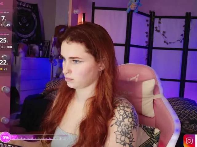 LilithSlut — Strong vibrations