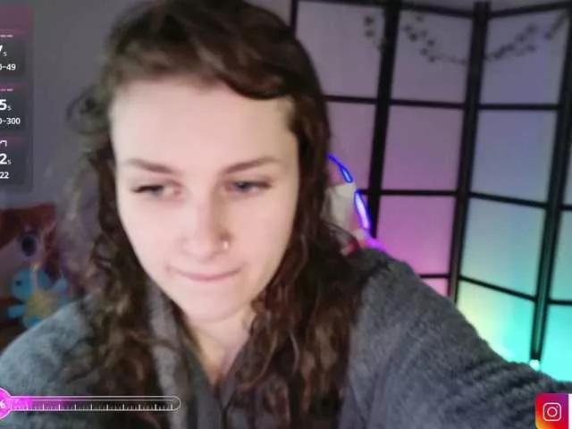 LilithSlut on BongaCams 