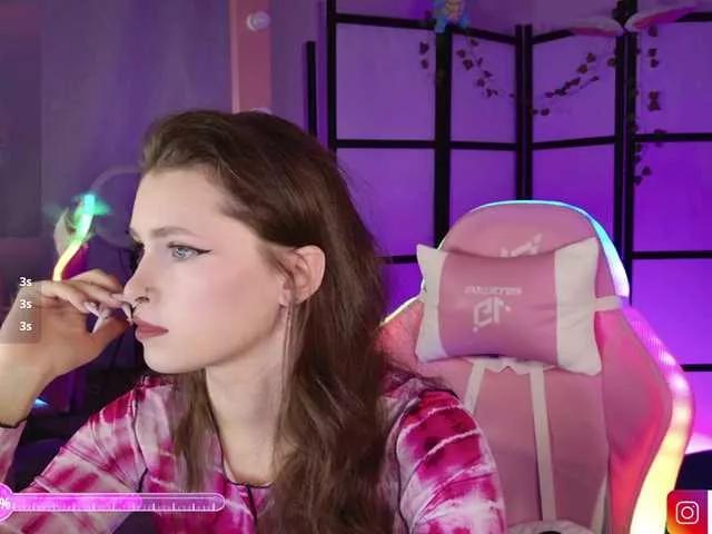 LilithSlut on BongaCams 