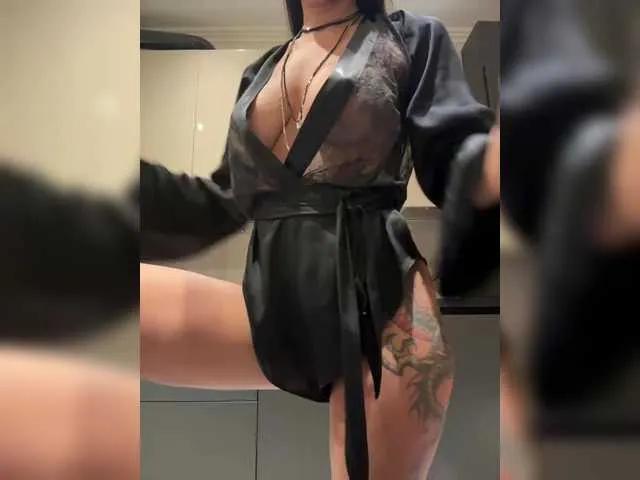 Freechat linahelen on BongaCams