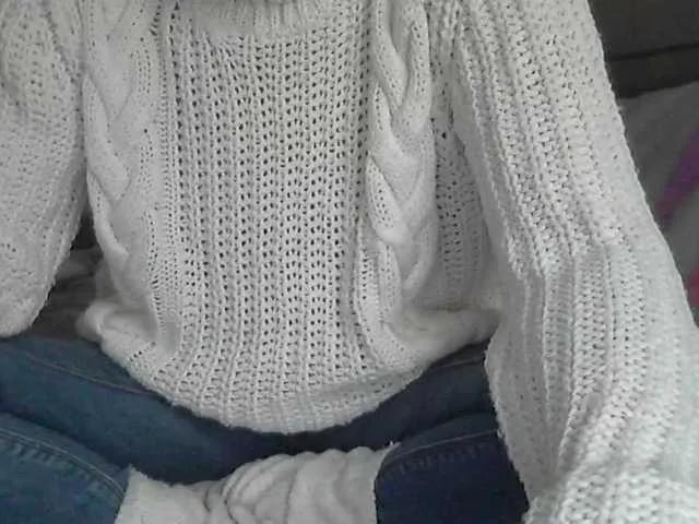 linaisabella — mne nravitsa kogda na menya smotryat i pri vide menya vozbugdautsa