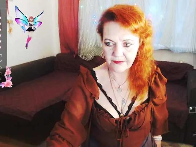 Freechat LisetMonroe on BongaCams