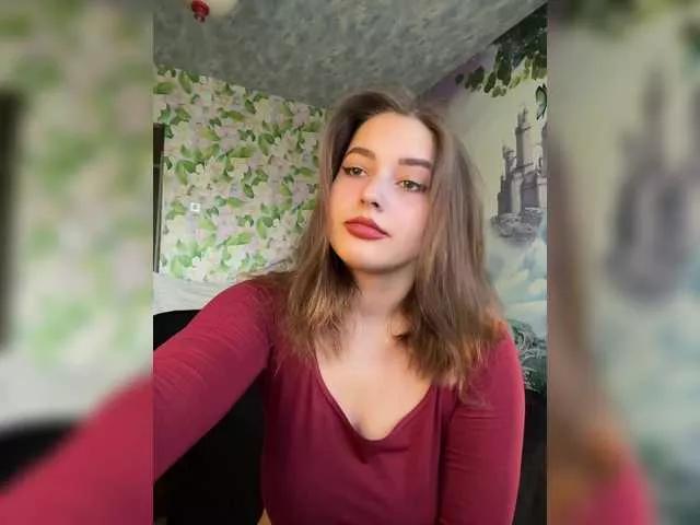 little-devil on BongaCams